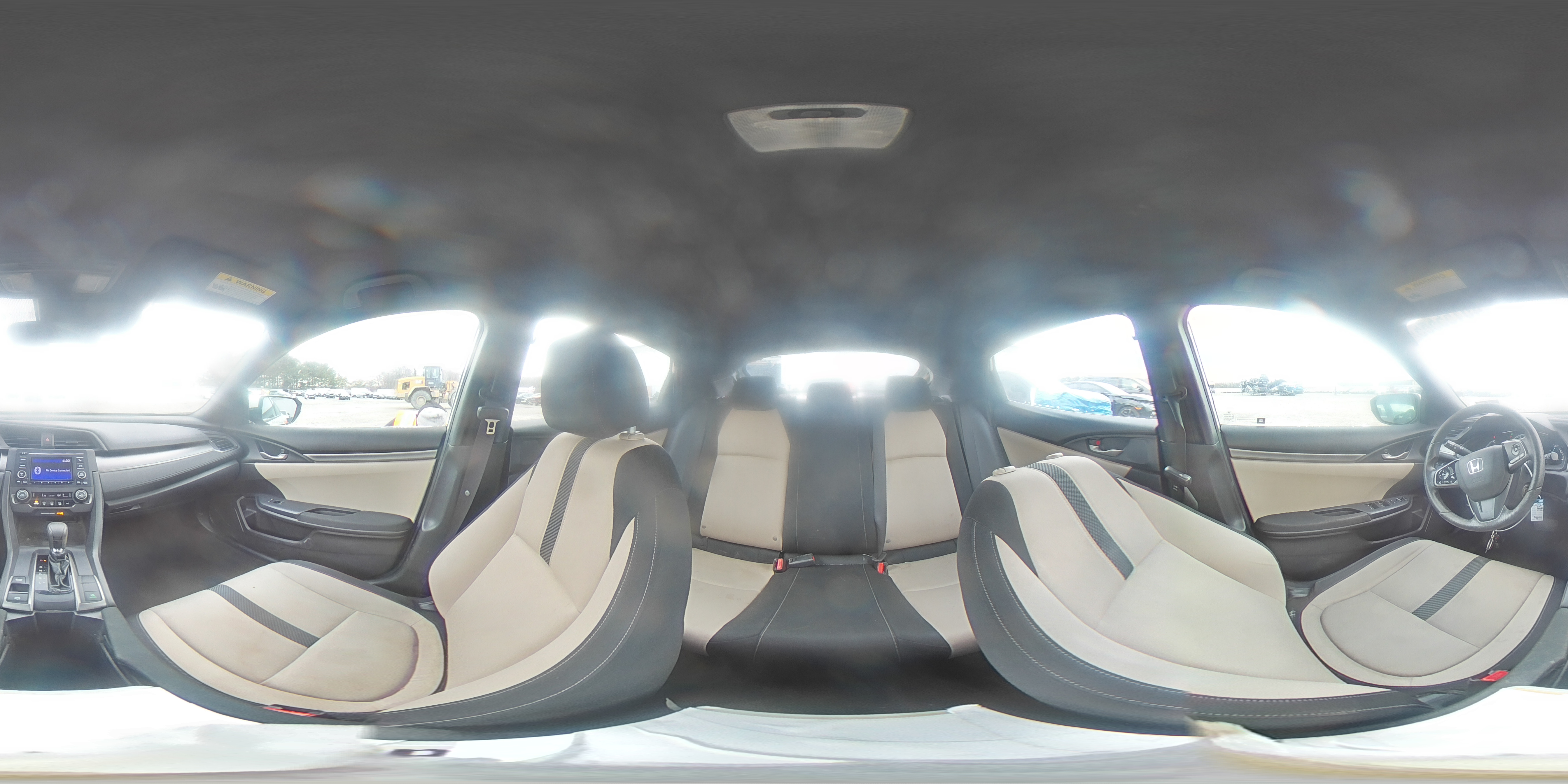 2017 Honda Civic - Image 15