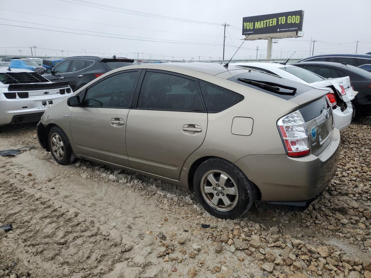2006 Toyota Prius - Image 2