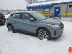 2021 Nissan Kicks Sv   იყიდება Wichita-ში, KS - Front End