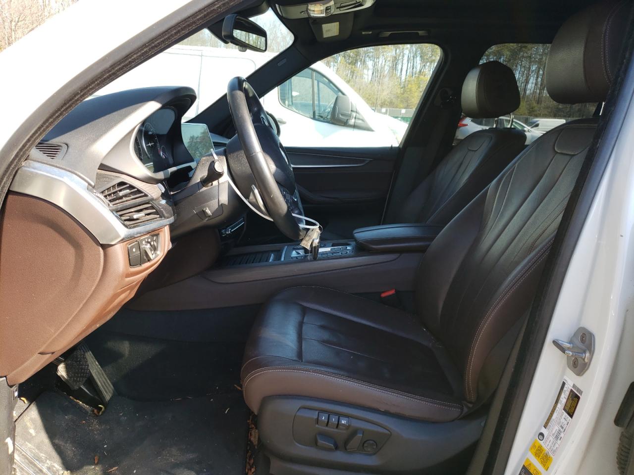 2018 BMW X5 - Image 7