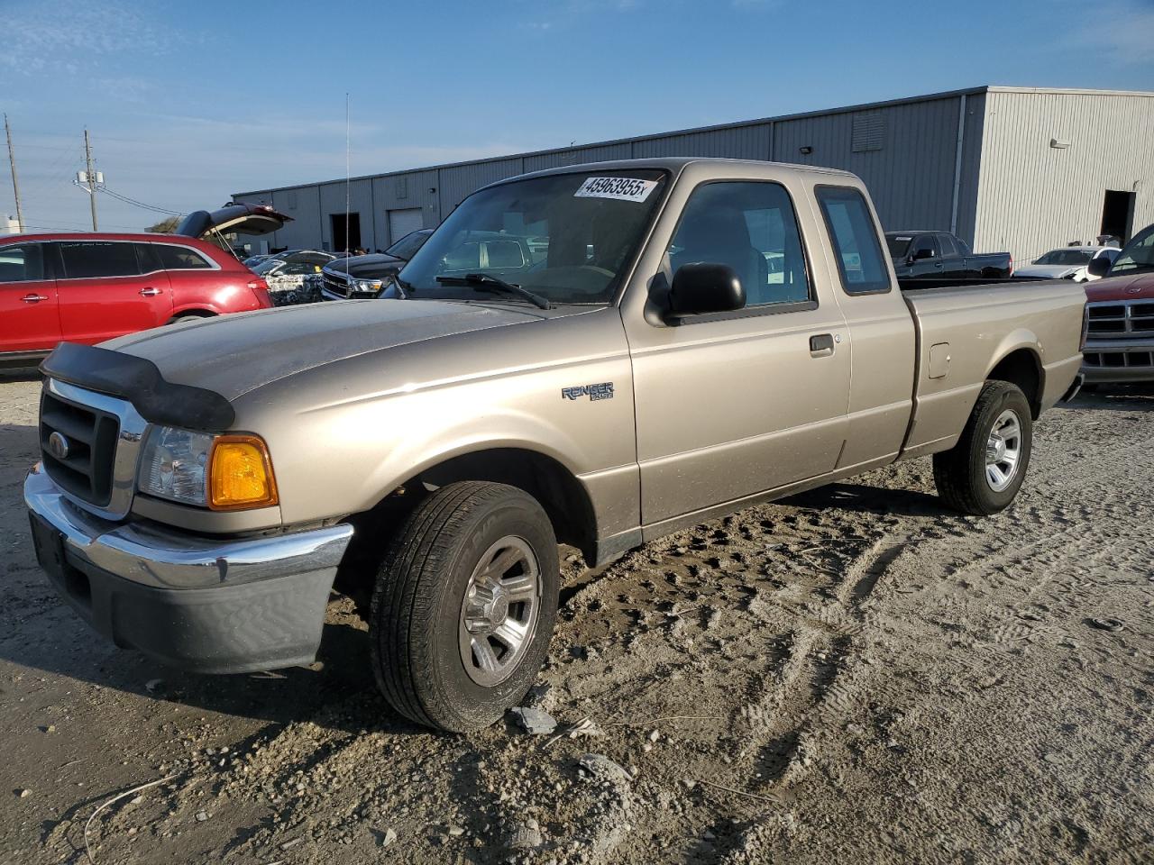 2004 Ford Ranger - Image 1