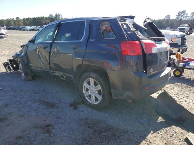  GMC TERRAIN 2015 Szary