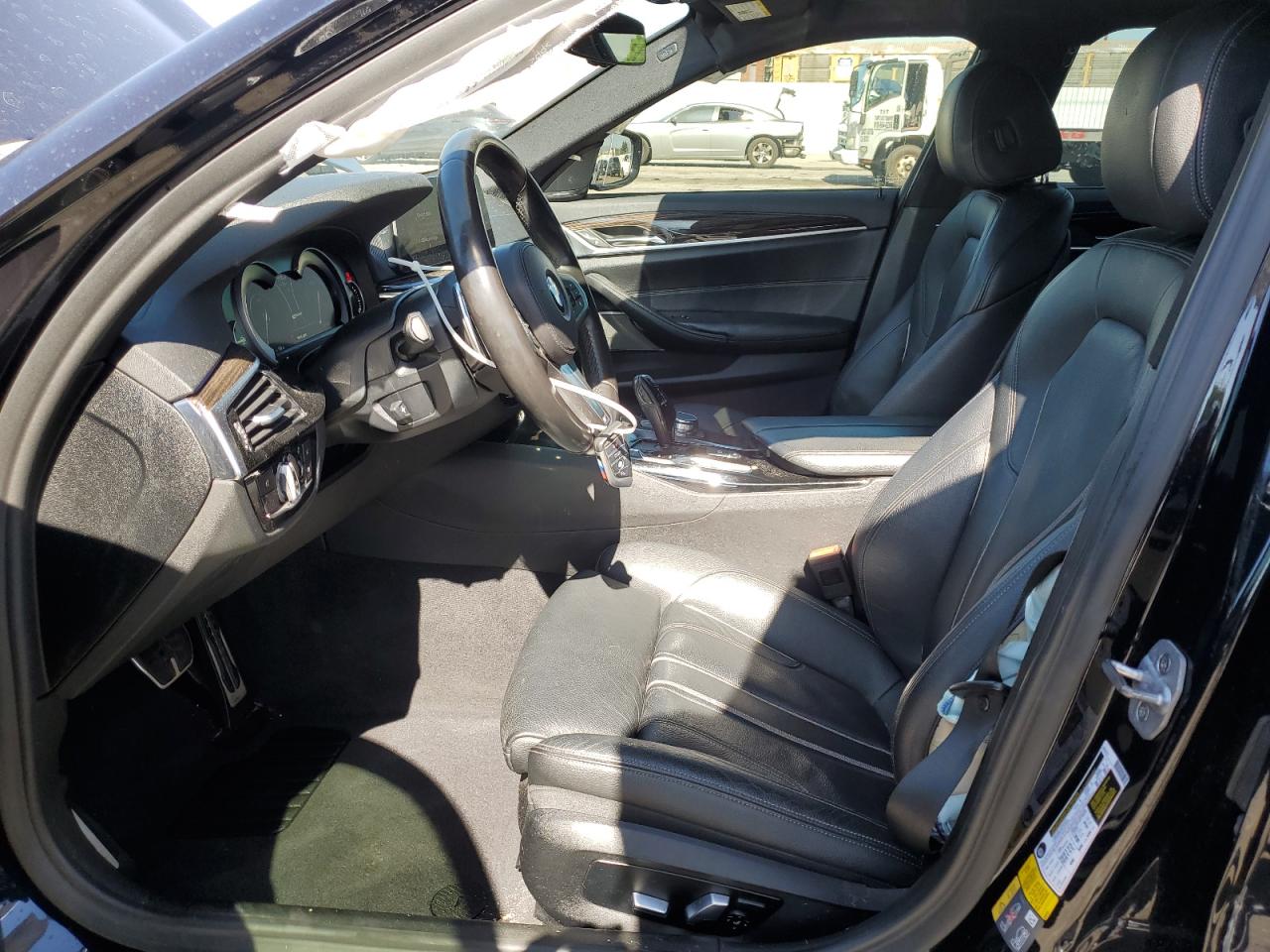 2018 BMW 5er - Image 7
