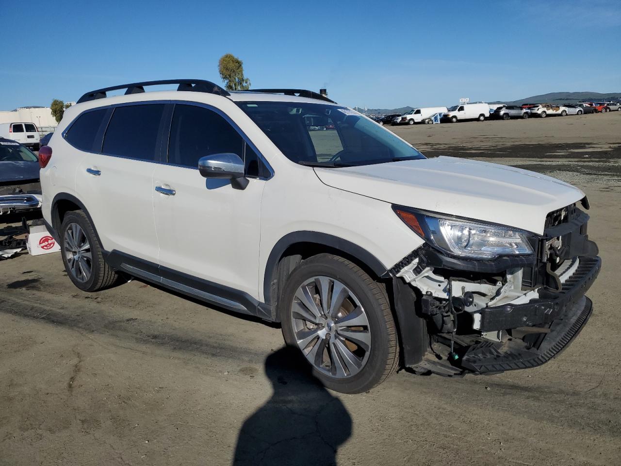 2021 Subaru Ascent - Image 4