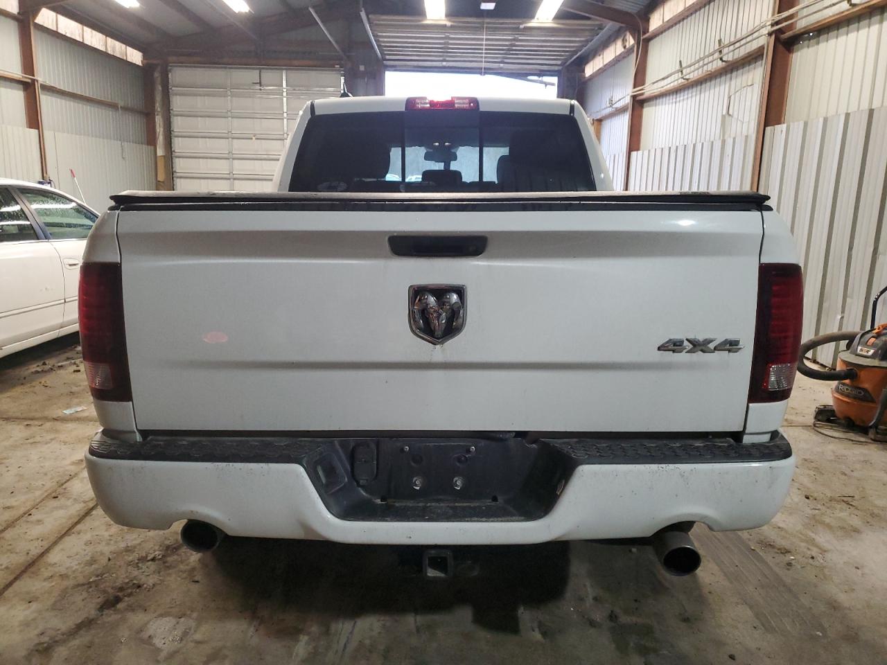 2013 RAM 1500 - Image 6