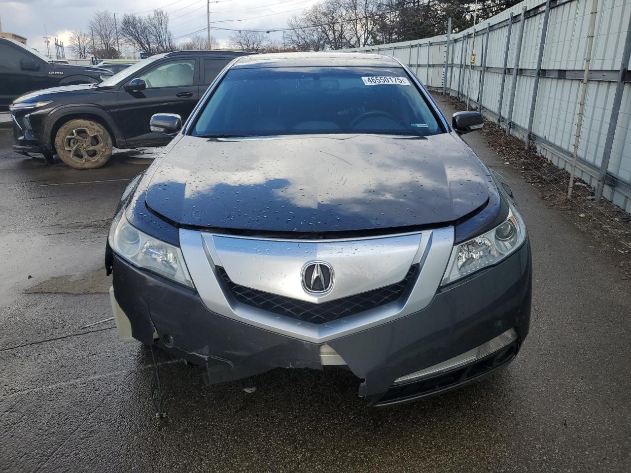 2010 Acura TL - Image 5