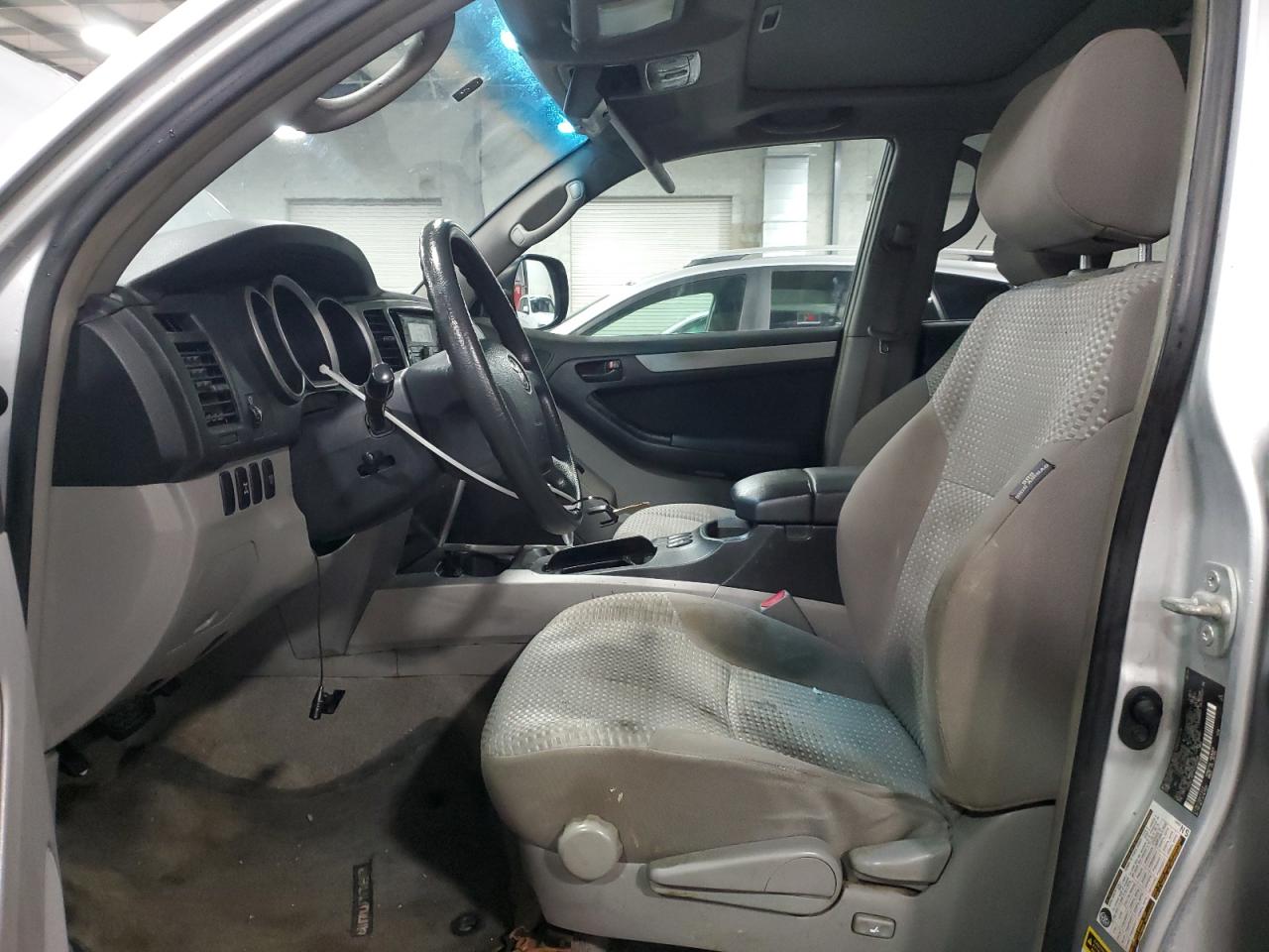 2007 Toyota 4Runner - Image 7