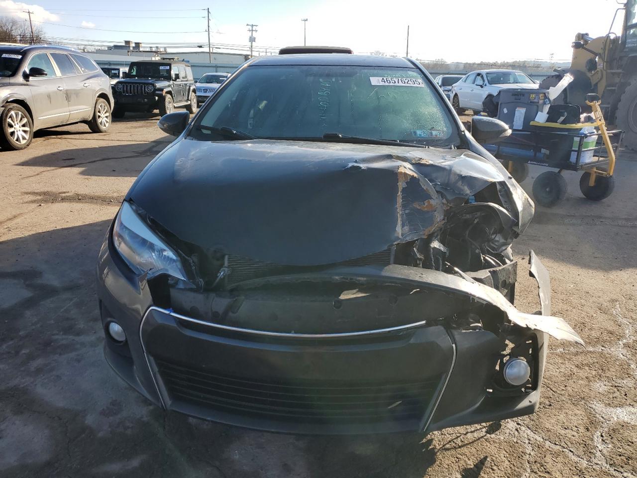 2015 Toyota Corolla - Image 5