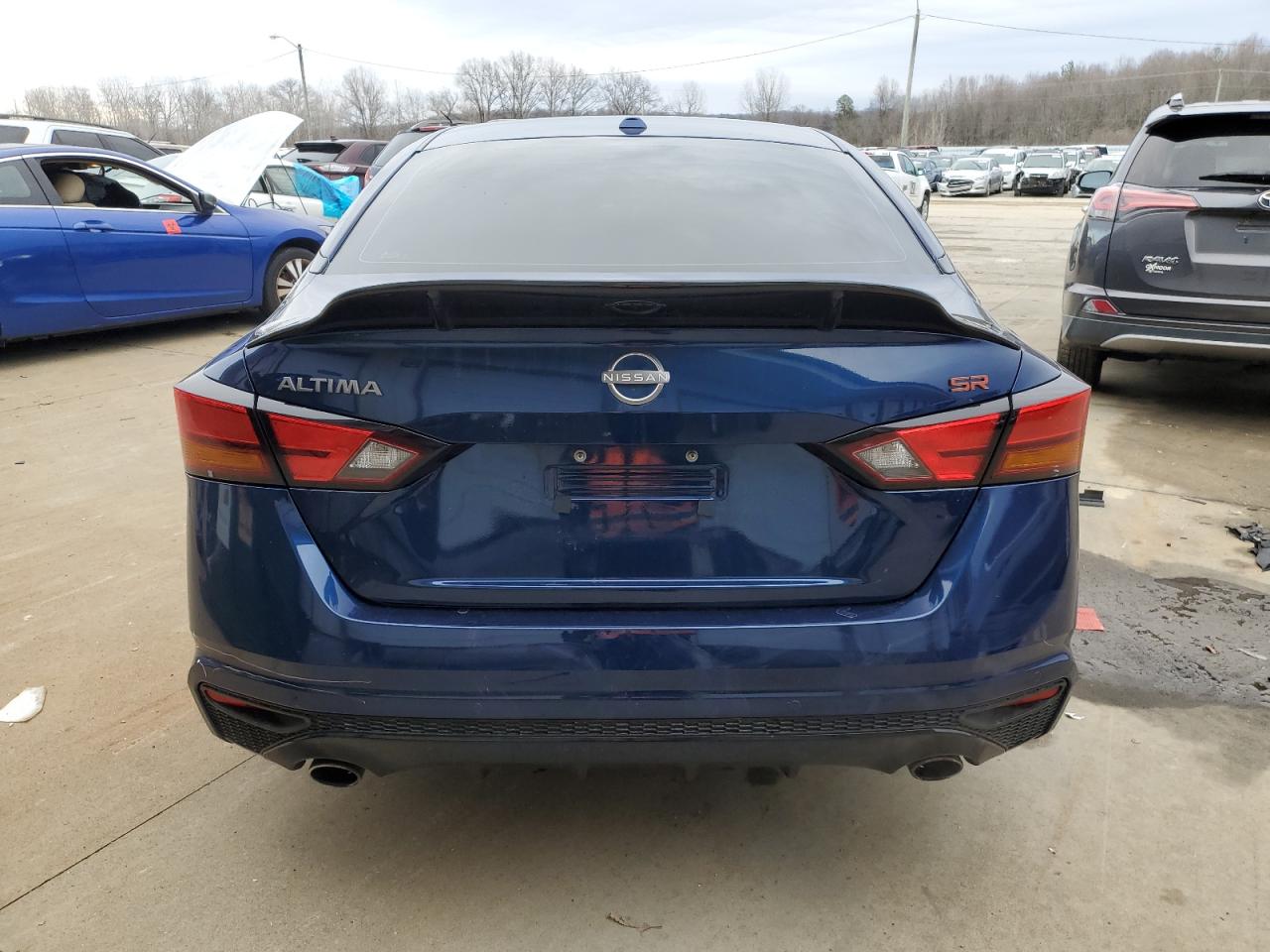 1N4BL4CV9PN346193 NISSAN ALTIMA 2023