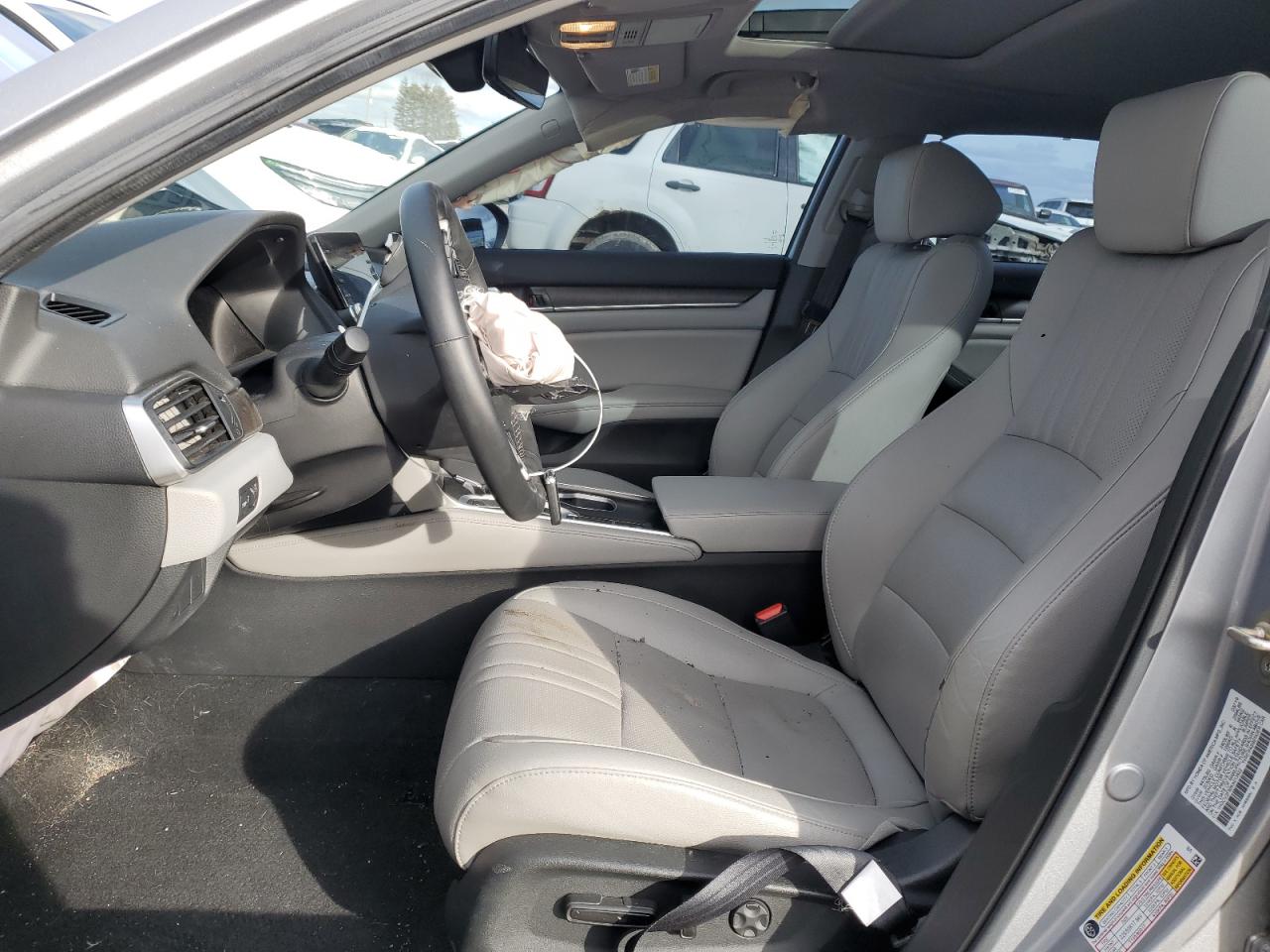 2019 Honda Accord - Image 7