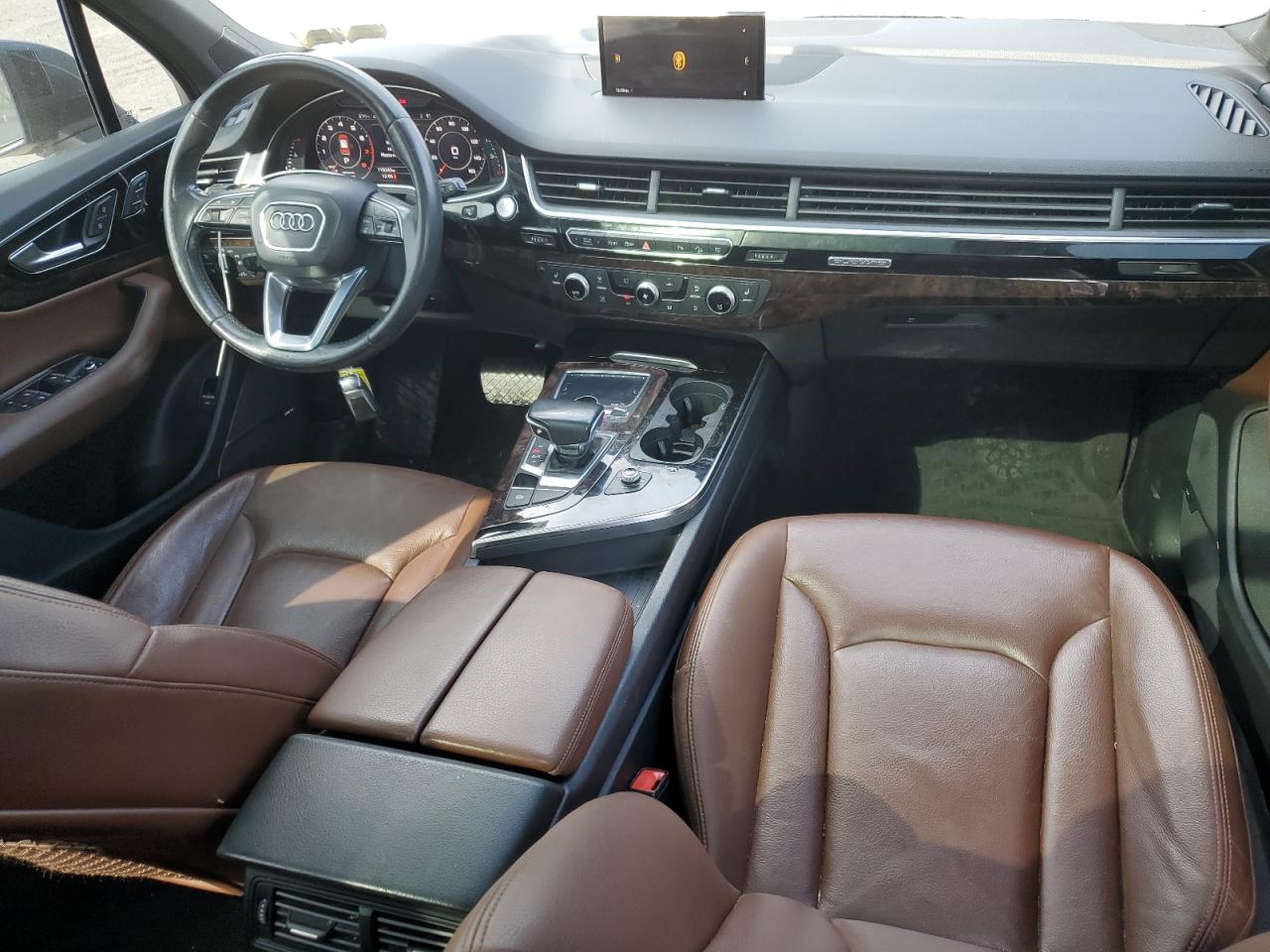 2018 Audi Q7 - Image 8