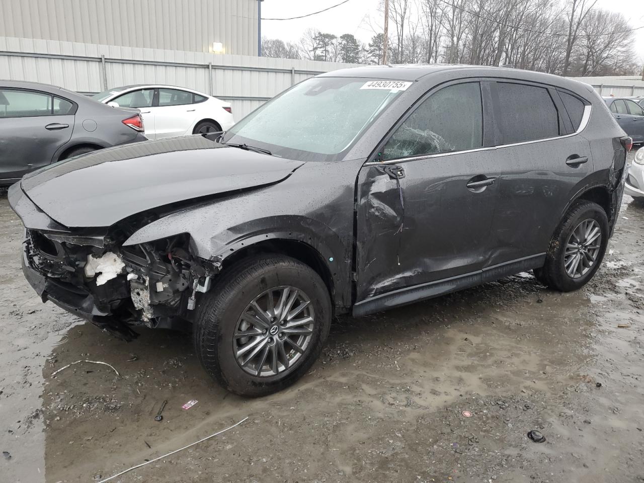 2017 Mazda CX-5 - Image 1