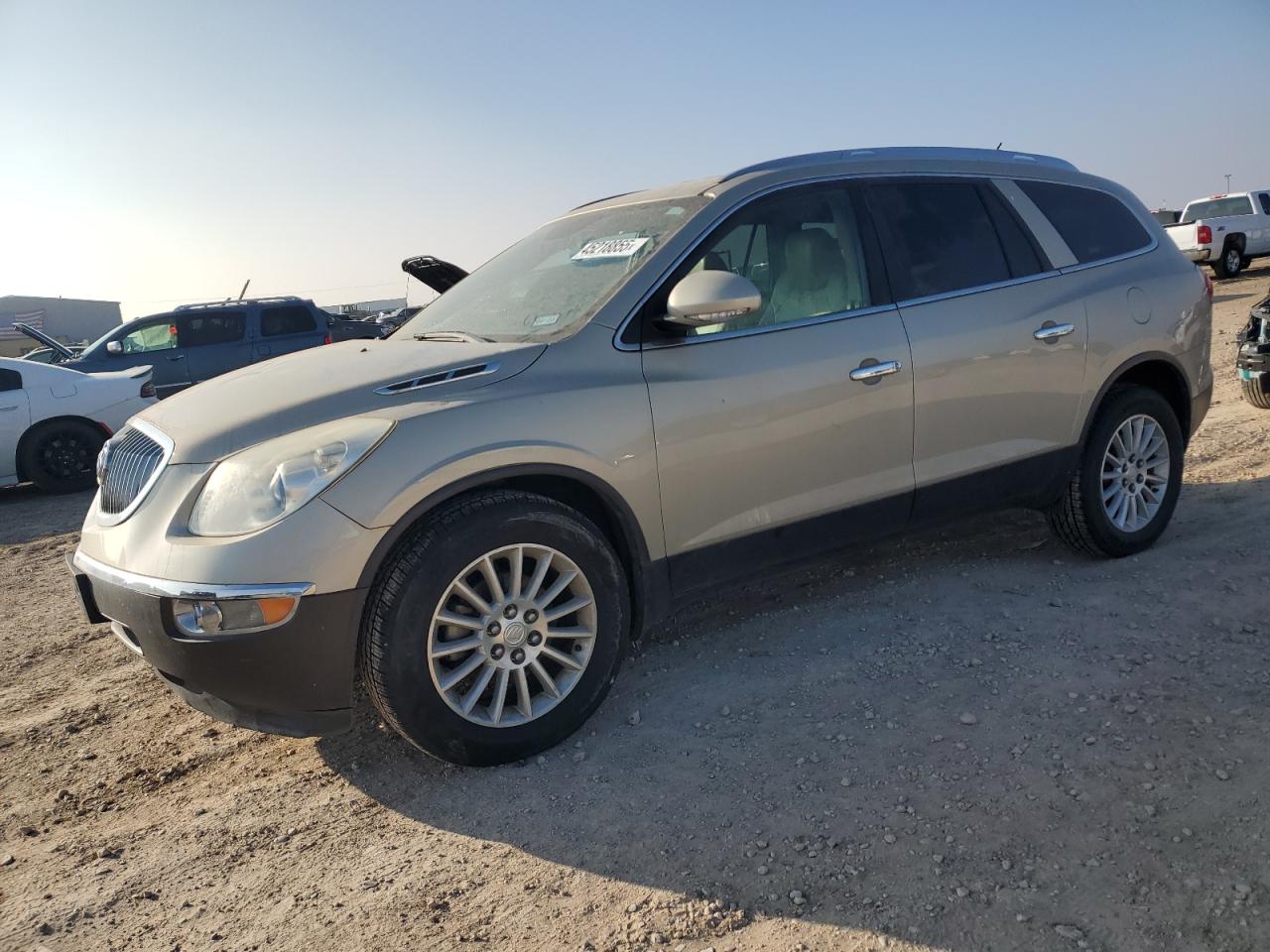 2012 Buick Enclave - Image 1