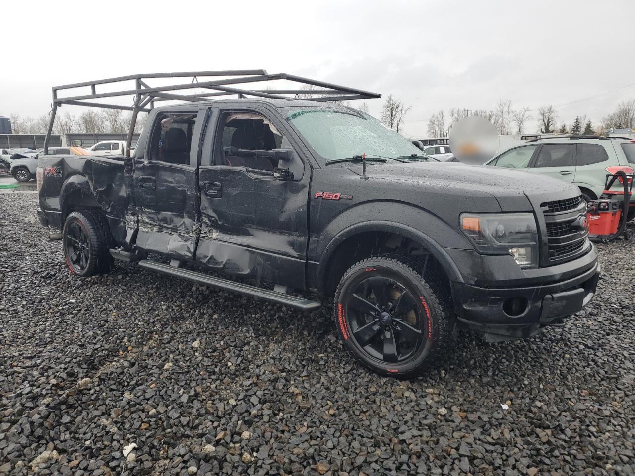 2013 Ford F-150 - Image 4