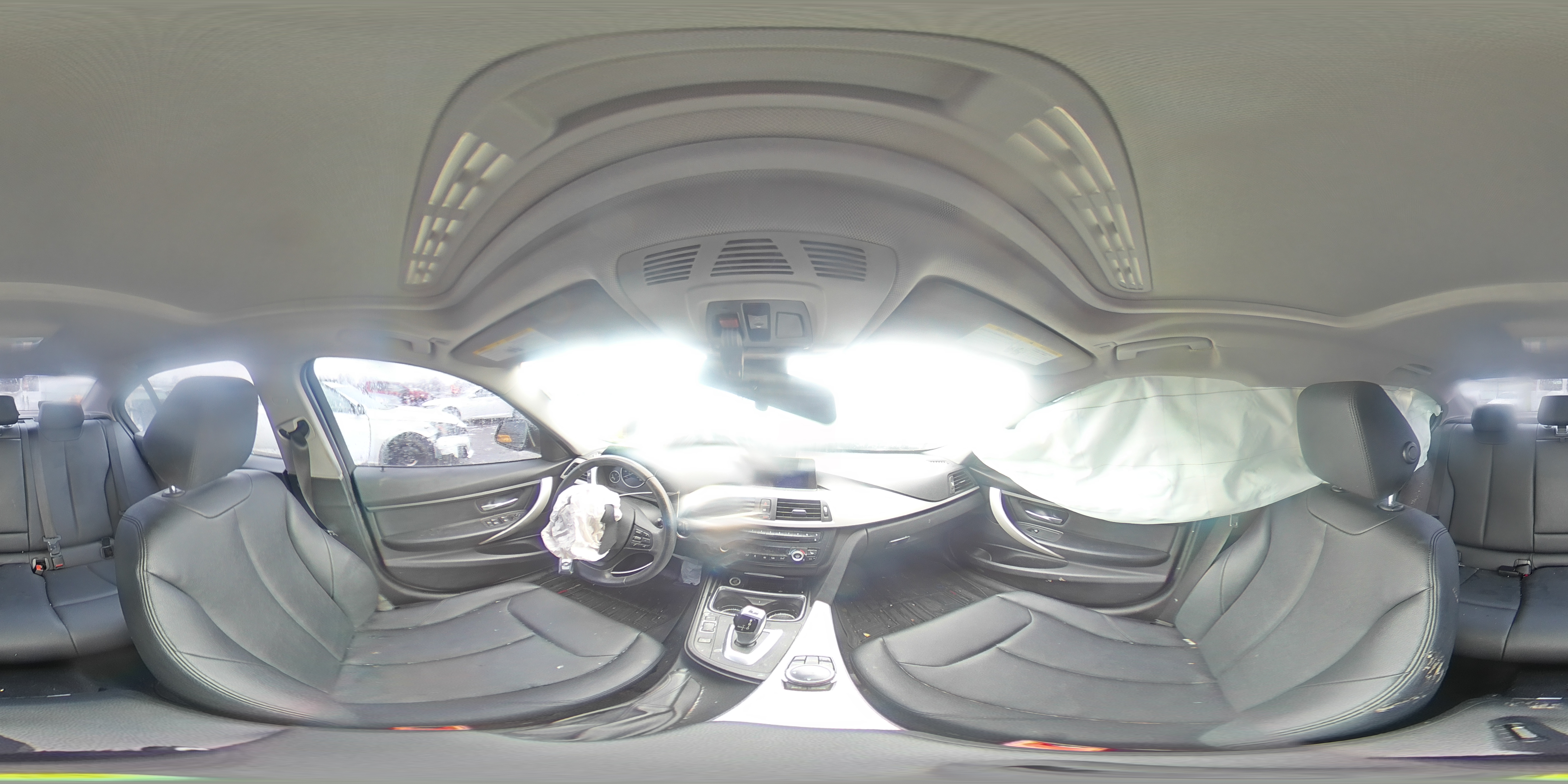 2014 BMW 3er - Image 13