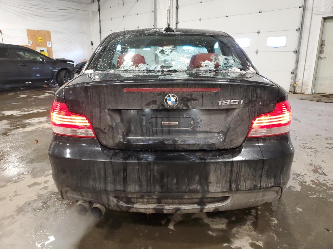 2008 BMW 1er - Image 6