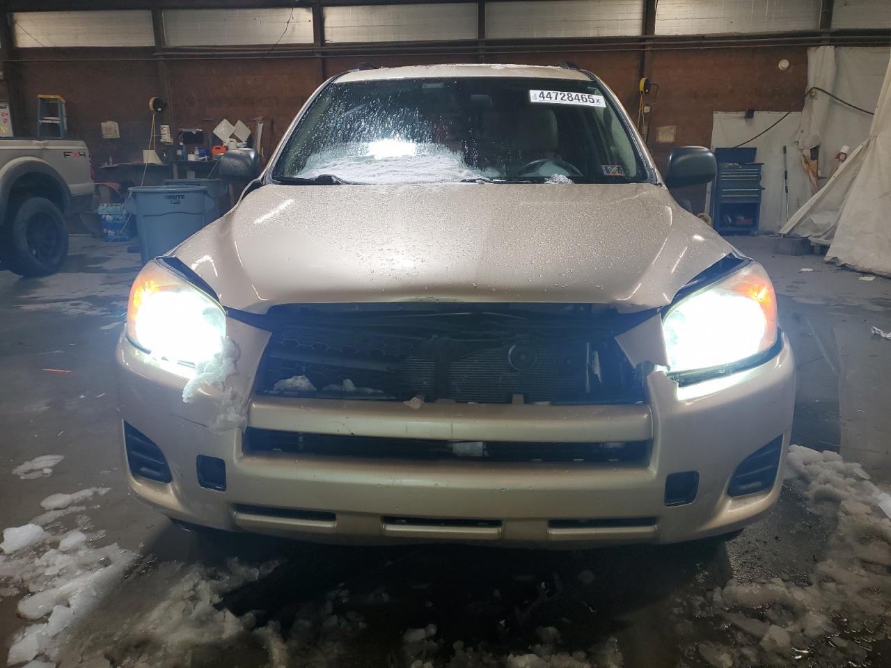 2011 Toyota RAV 4 - Image 5