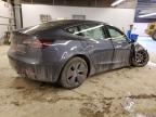 2022 Tesla Model 3  zu verkaufen in Wheeling, IL - Side
