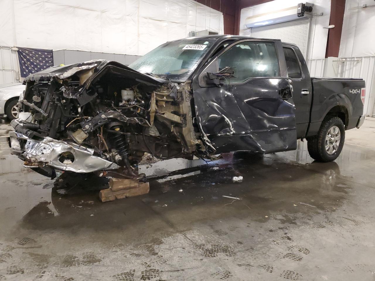 2010 Ford F-150 - Image 1