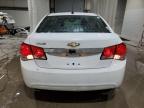 2014 Chevrolet Cruze Lt продається в Leroy, NY - Front End