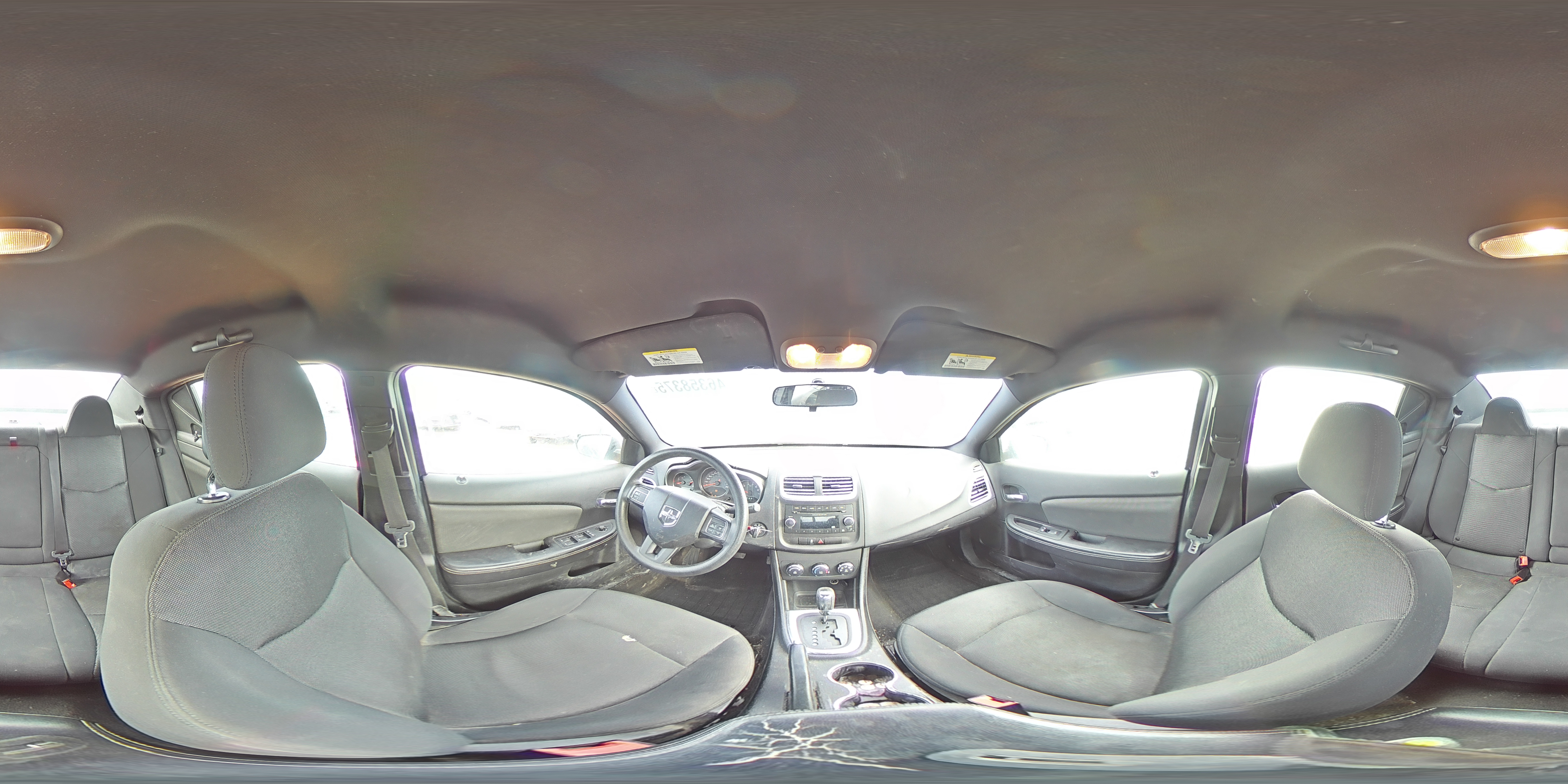 2012 Dodge Avenger - Image 13