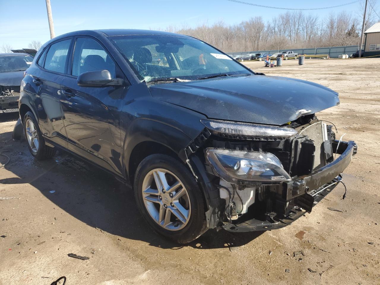 2022 Hyundai Kona - Image 4