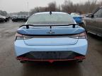 2022 Hyundai Elantra N  იყიდება East Granby-ში, CT - Front End
