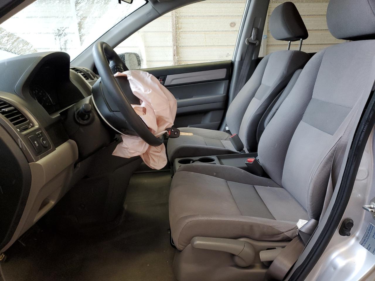 2011 Honda CR-V - Image 7