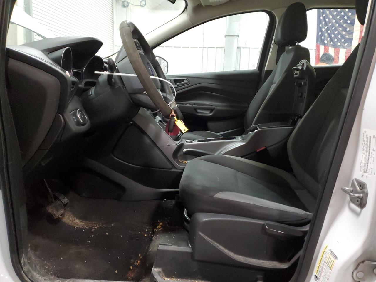 2014 Ford Escape - Image 7