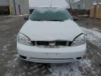 2007 Ford Focus Zx4 იყიდება Duryea-ში, PA - Front End