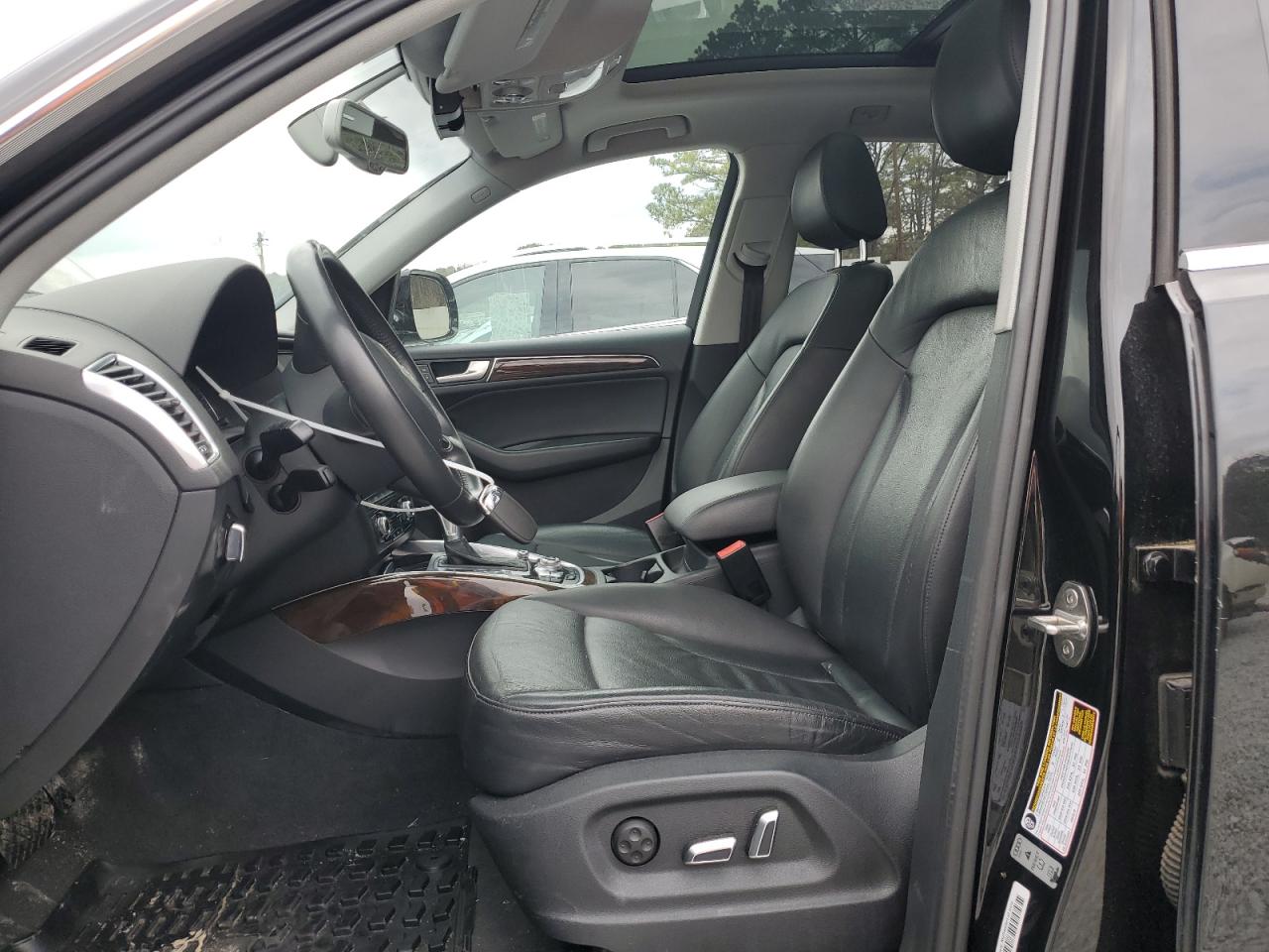 2016 Audi Q5 - Image 7
