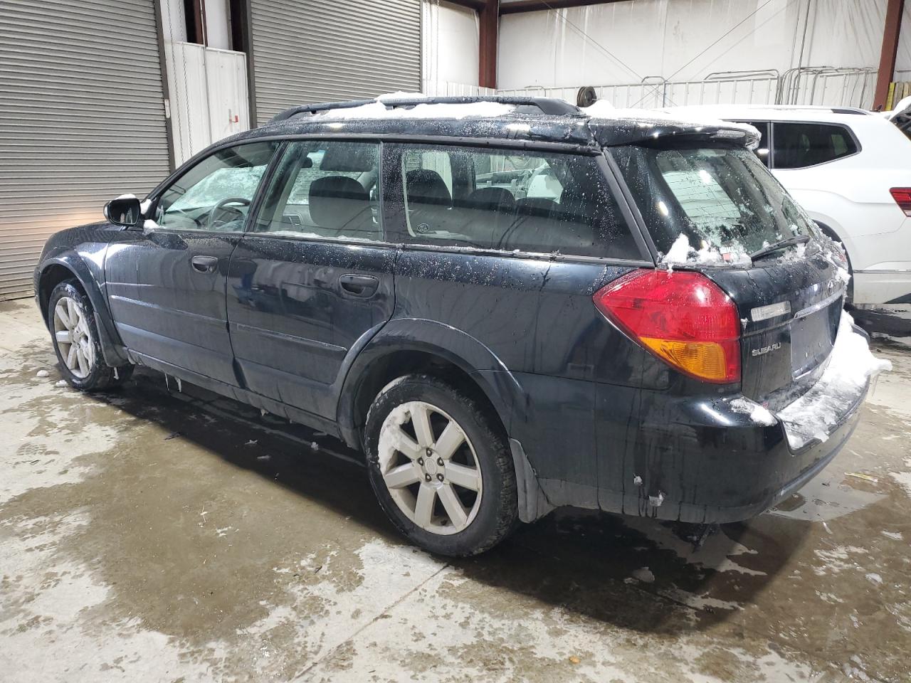 2006 Subaru Legacy - Image 2