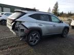 2024 Hyundai Tucson Sel Convenience en Venta en Graham, WA - Rear End