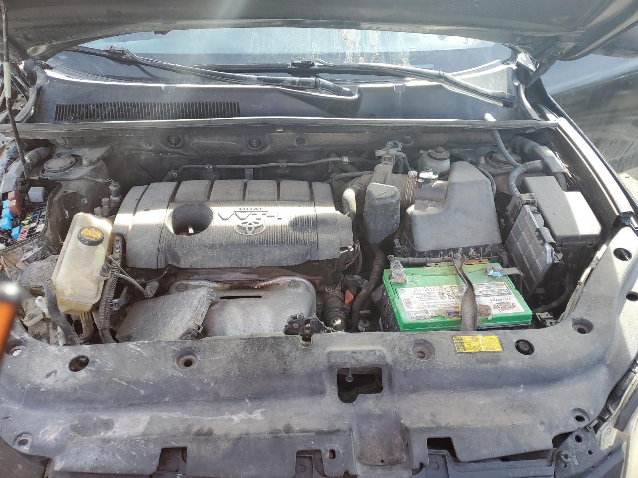 2010 Toyota RAV 4 - Image 13