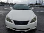 2006 Lexus Is 250 იყიდება Portland-ში, OR - Rear End