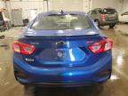 2019 Chevrolet Cruze Lt zu verkaufen in Franklin, WI - Front End