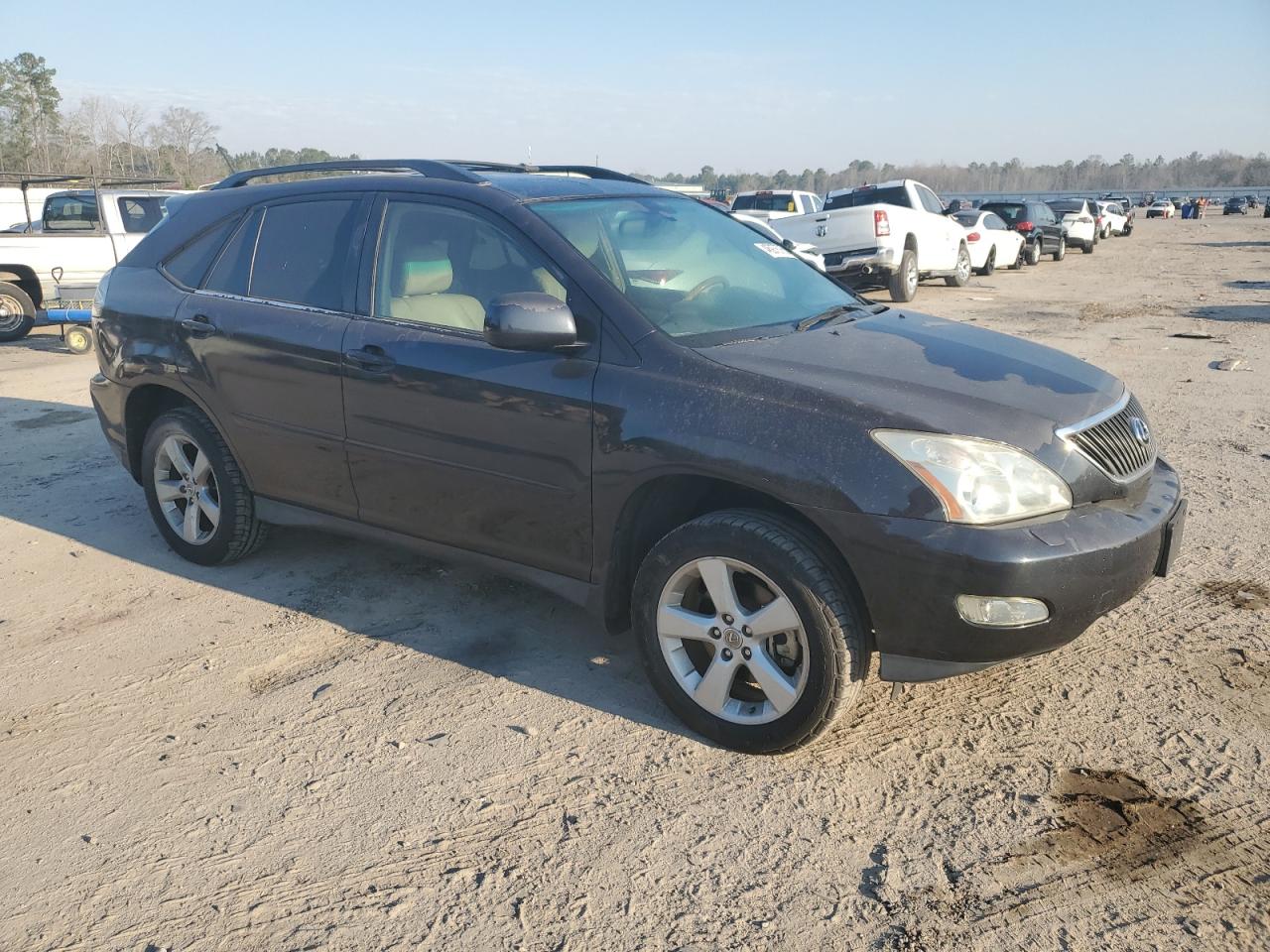 2004 Lexus RX - Image 4