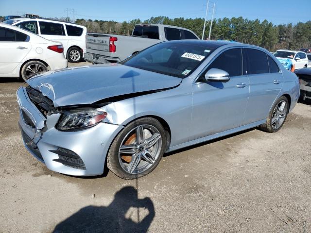 2018 Mercedes-Benz E 300