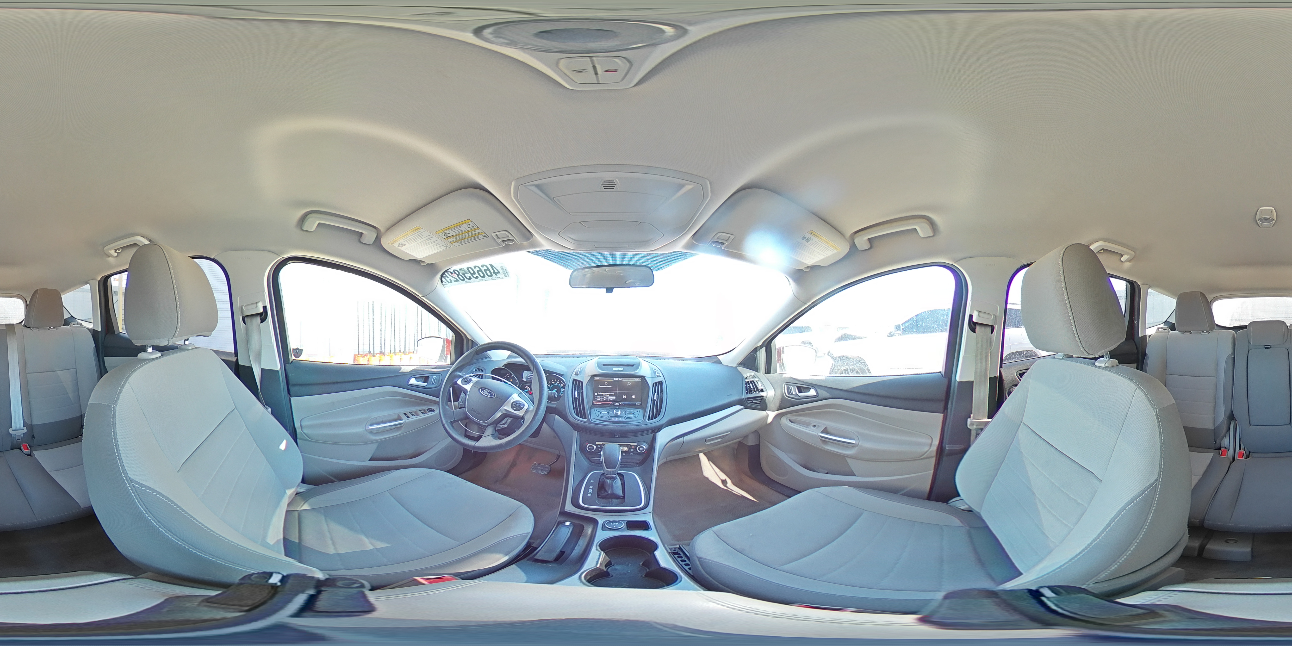 2014 Ford Escape - Image 15