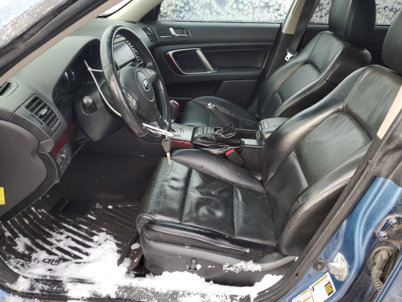2009 Subaru Outback - Image 7