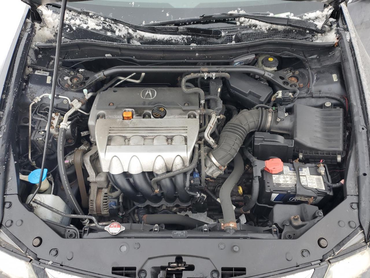 2012 Acura TSX - Image 11
