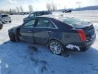 2015 CADILLAC CTS LUXURY COLLECTION for sale at Copart QC - MONTREAL