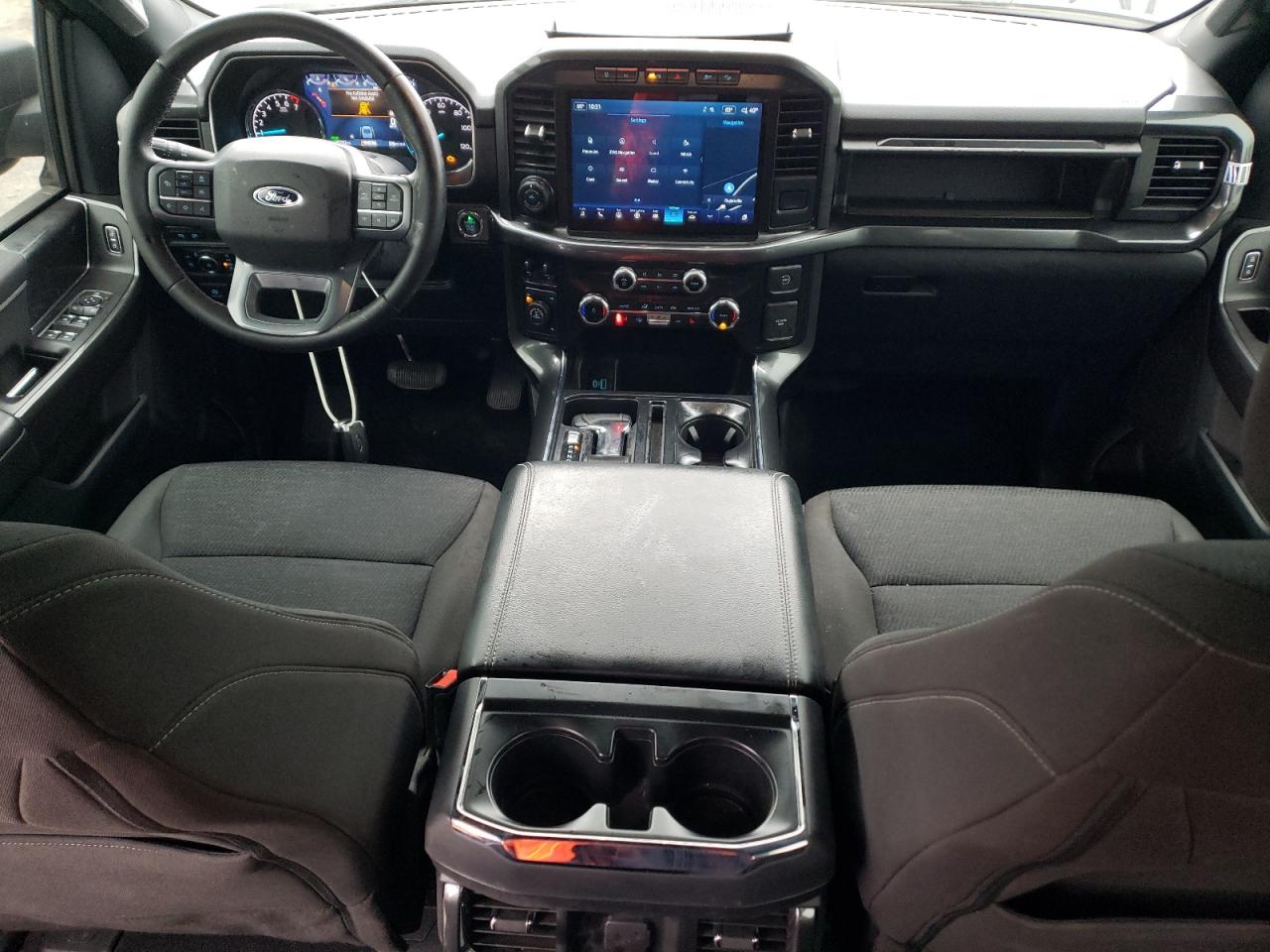 2023 Ford F-150 - Image 8