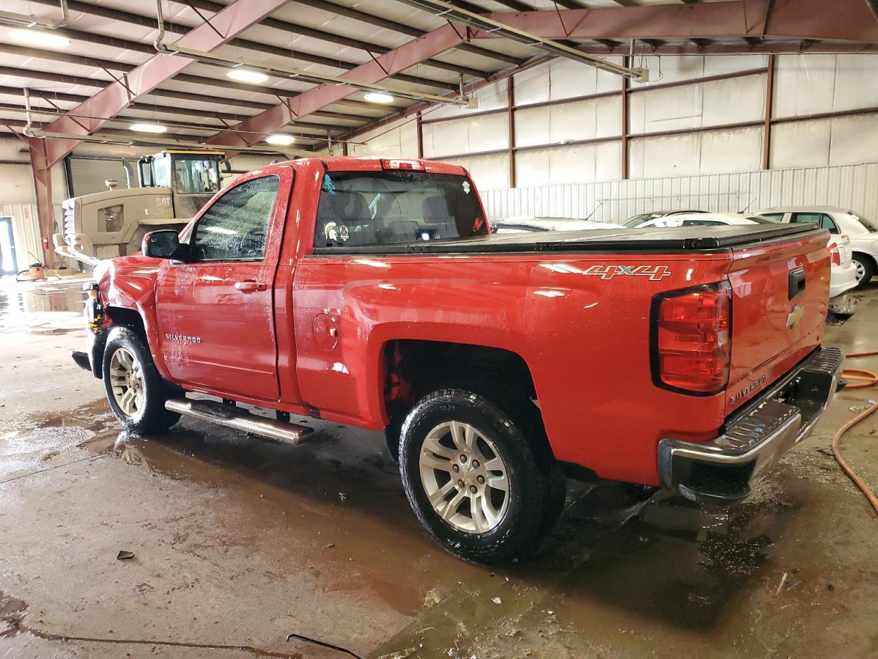 1GCNKREH9HZ241677 CHEVROLET ALL Models 2017