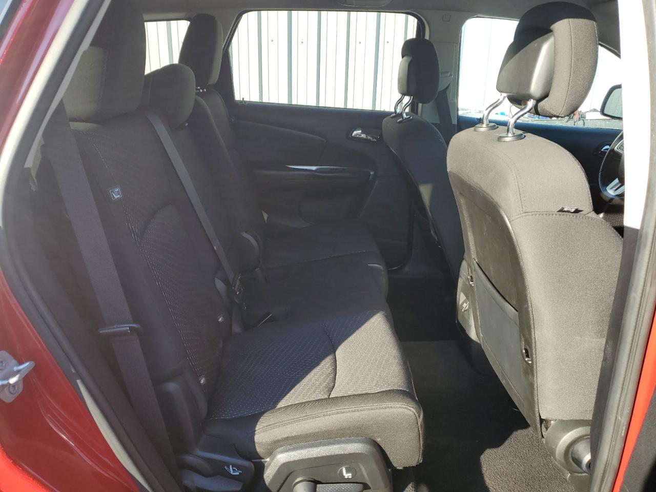 2020 Dodge Journey - Image 11