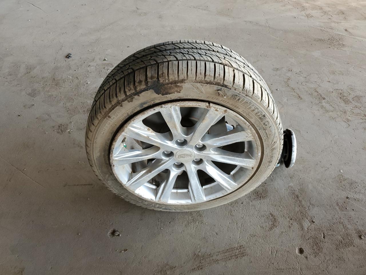 1G6DW5RK2L0129088 CADILLAC CTS 2020