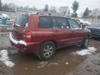 Chalfont, PA에서 판매 중인 2005 Toyota Highlander Limited - Burn - Engine