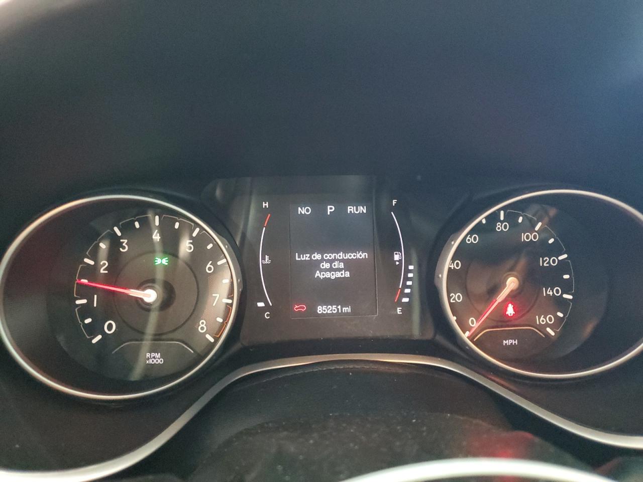 2018 Jeep Compass - Image 9