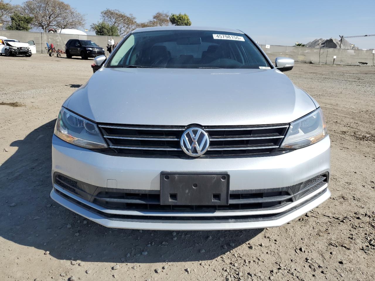 2015 Volkswagen Jetta - Image 5