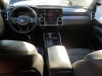 2021 Kia Sorento Ex na sprzedaż w Spartanburg, SC - Side